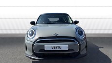 MINI Hatchback 1.5 Cooper Classic 3dr Petrol Hatchback